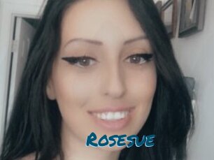 Rosesue