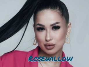 Rosewillow