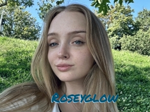 Roseyglow