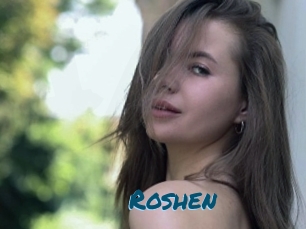 Roshen