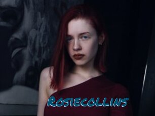 Rosiecollins