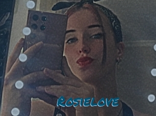 Rosielove