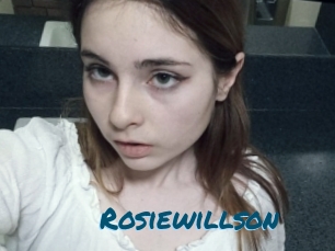 Rosiewillson