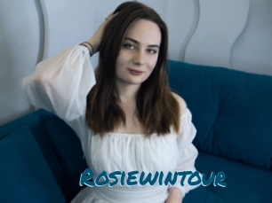 Rosiewintour