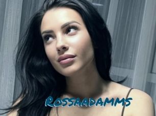 Rossaadamms