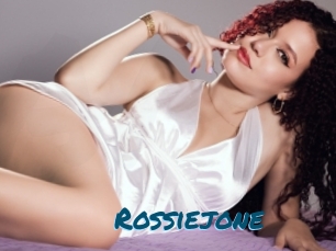 Rossiejone