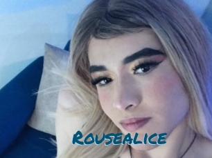 Rousealice