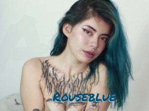 Rouseblue