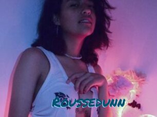 Roussedunn