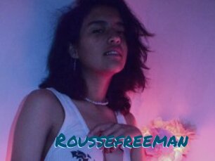 Roussefreeman