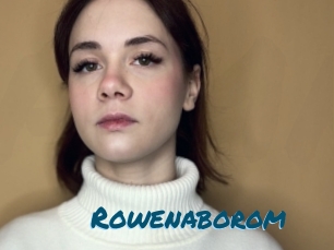 Rowenaborom