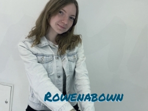 Rowenabown