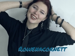 Rowenacornett