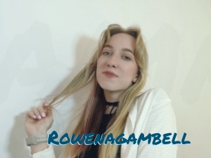 Rowenagambell