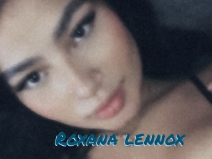 Roxana_lennox