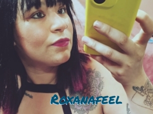 Roxanafeel