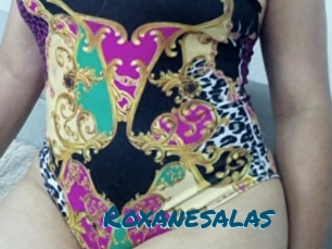 Roxanesalas