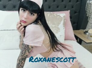 Roxanescott