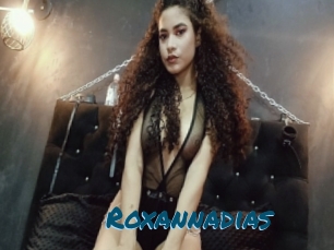 Roxannadias