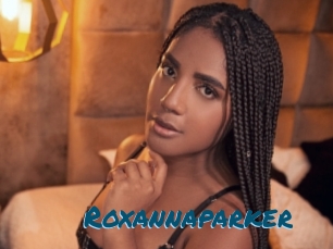 Roxannaparker