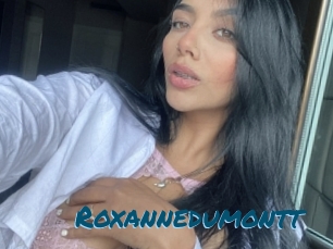 Roxannedumontt