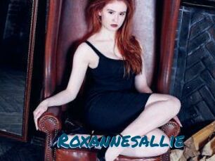 Roxannesallie