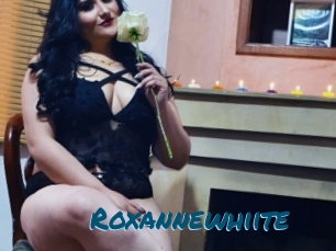 Roxannewhiite