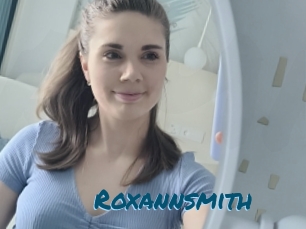 Roxannsmith