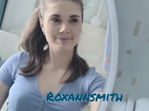 Roxannsmith