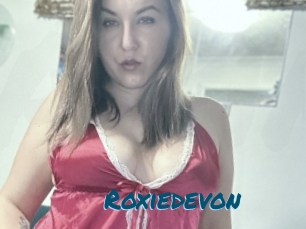 Roxiedevon