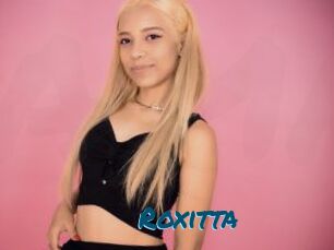 Roxitta