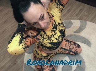 Roxolanadrim