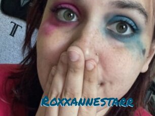 Roxxannestarr