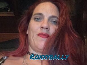 Roxxybally