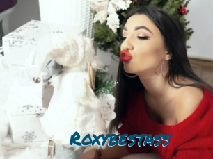 Roxybestass