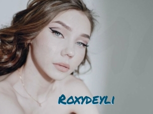 Roxydeyli