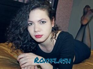 Roxyflash