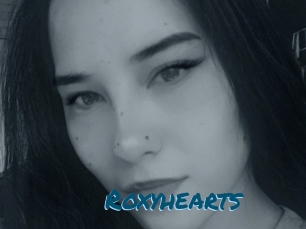 Roxyhearts