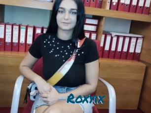 Roxyix