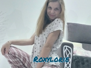 Roxylorie