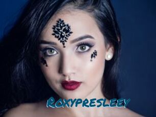 Roxypresleey