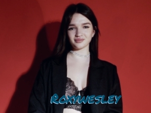 Roxywesley