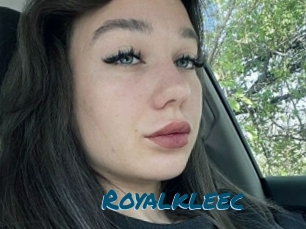 Royalkleec