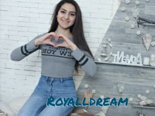 Royalldream