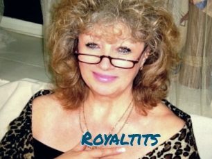 Royaltits