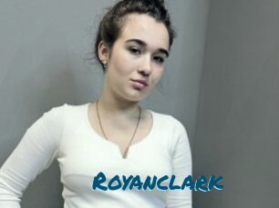 Royanclark