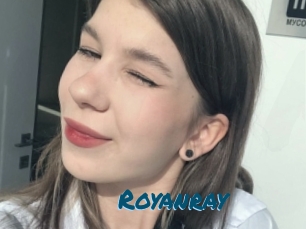 Royanray