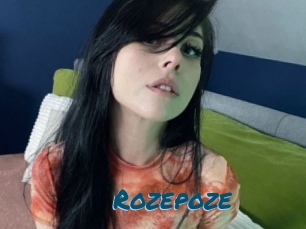 Rozepoze