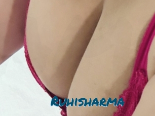 Ruhisharma