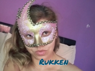 Rukken